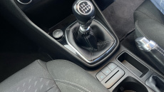 Ford Fiesta 1.0 EcoBoost Zetec 5dr Petrol Hatchback